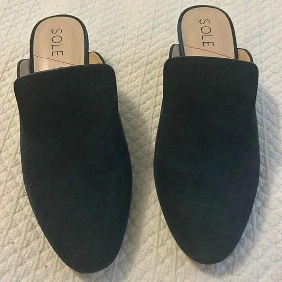 Sole Society slides - Picture 2 of 7